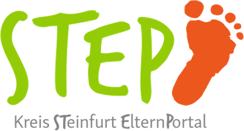 STEP Kreis Steinfurt Eltern Portal